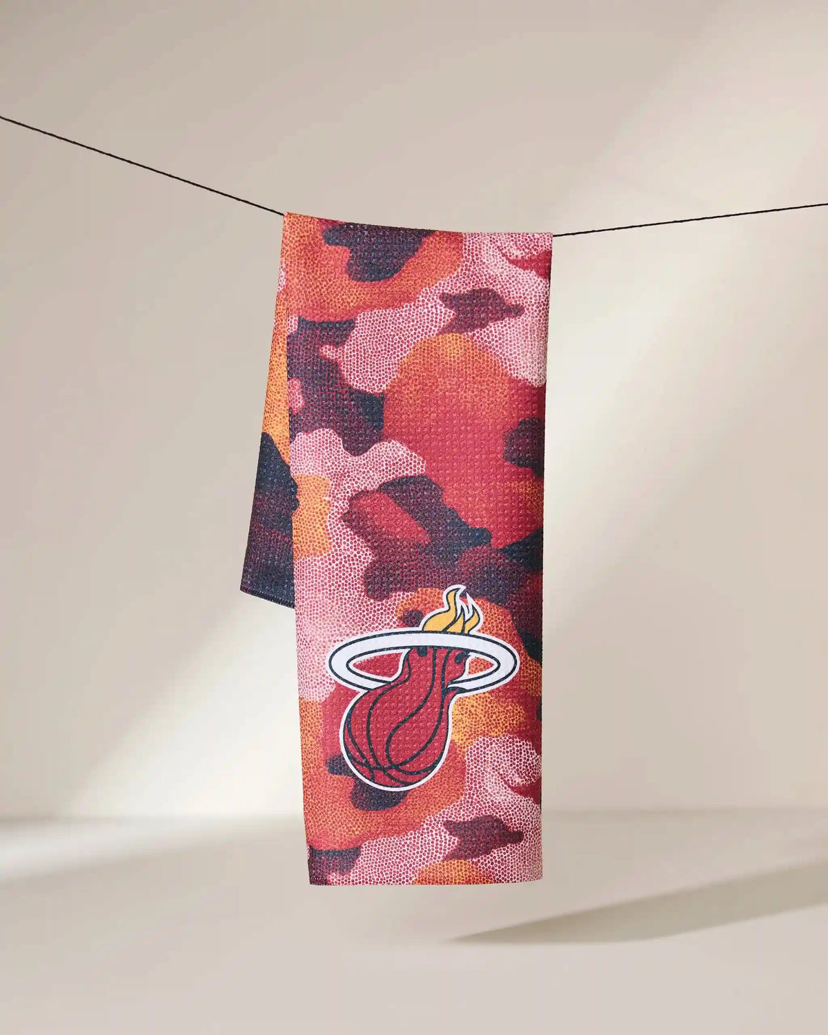 Heat Camo