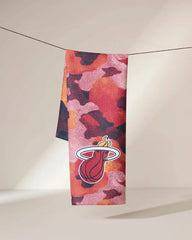 Heat Camo