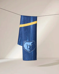 Grizzlies Zone