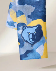 Grizzlies Camo