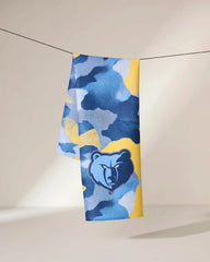 Grizzlies Camo