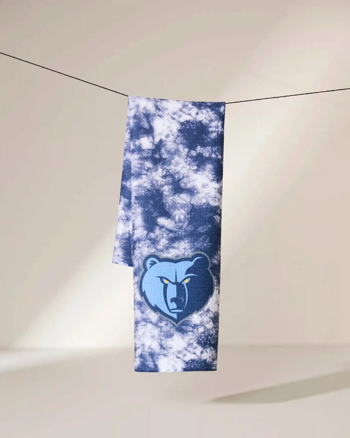 Grizzlies Flash