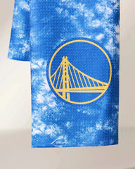 Warriors Flash