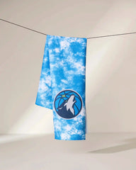 Timberwolves Flash