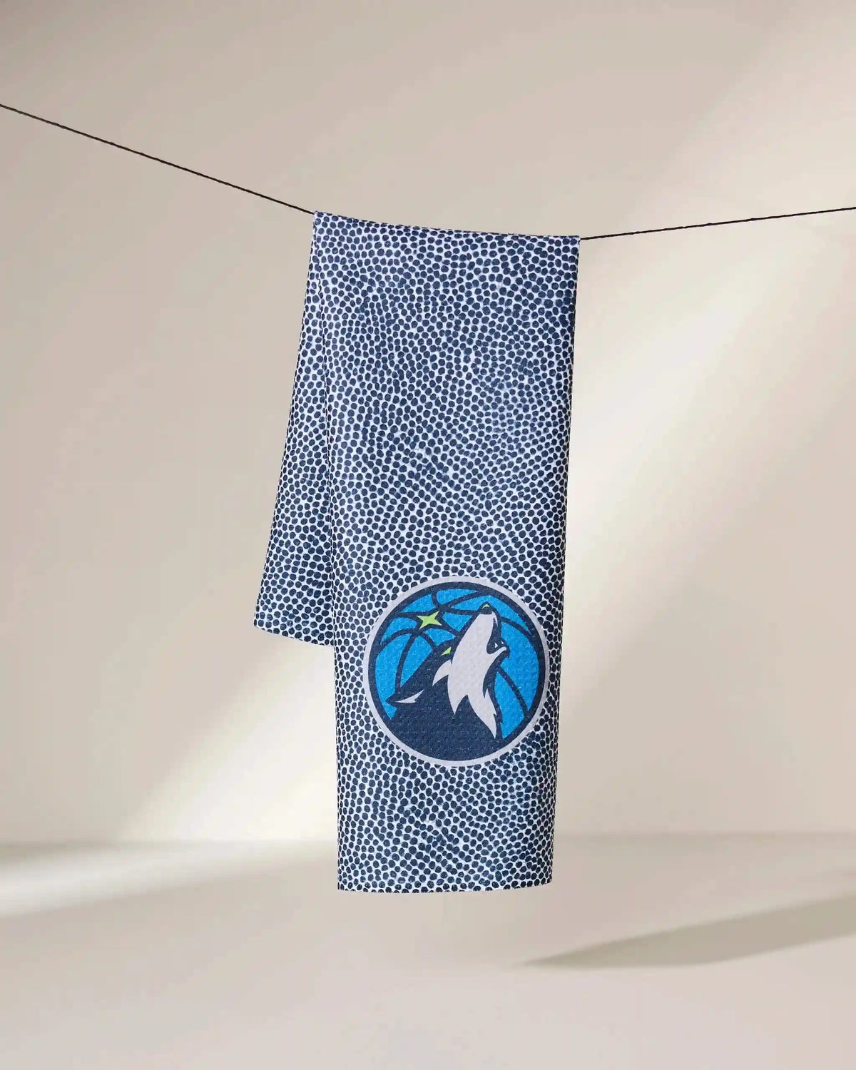 Timberwolves Grip