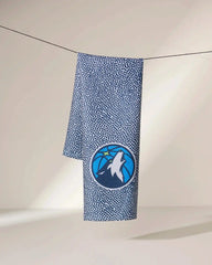 Timberwolves Grip