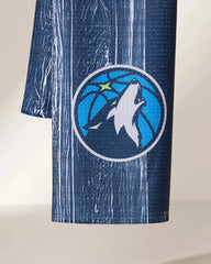 Timberwolves Zone