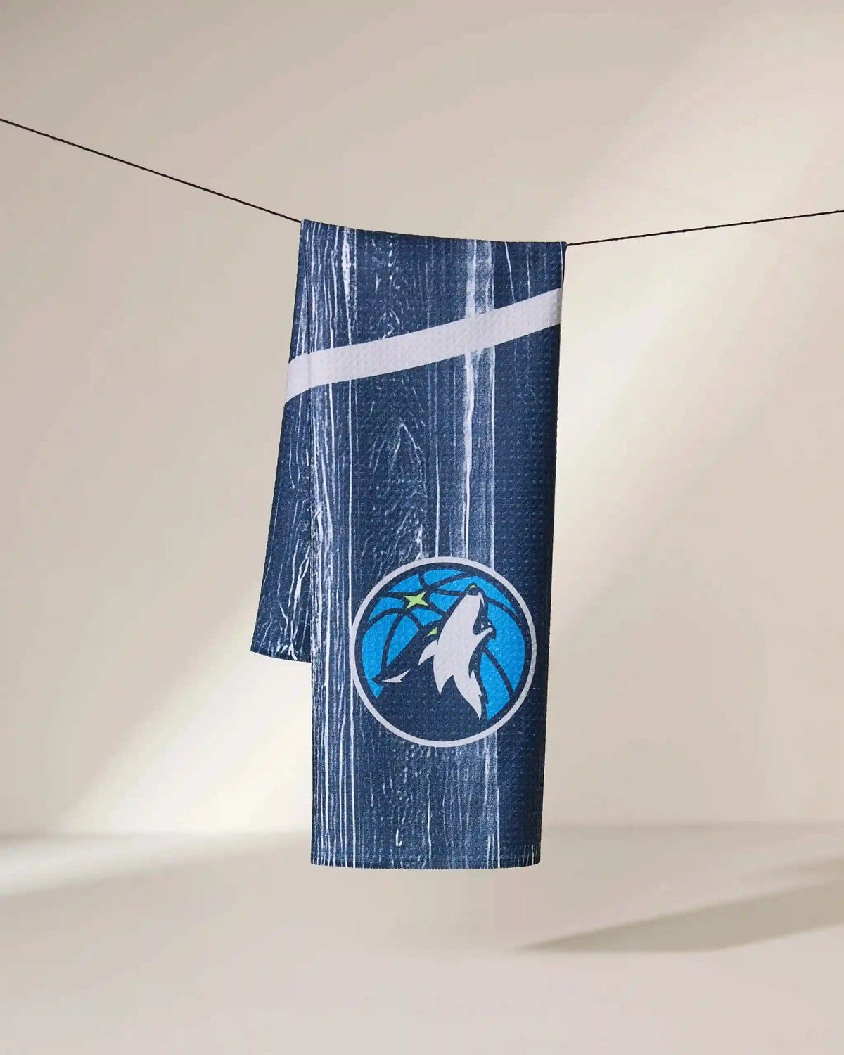 Timberwolves Zone