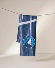 Timberwolves Zone