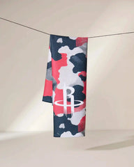 Rockets Camo