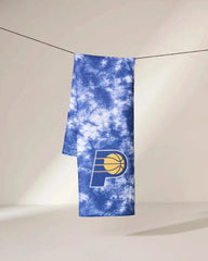 Pacers Flash