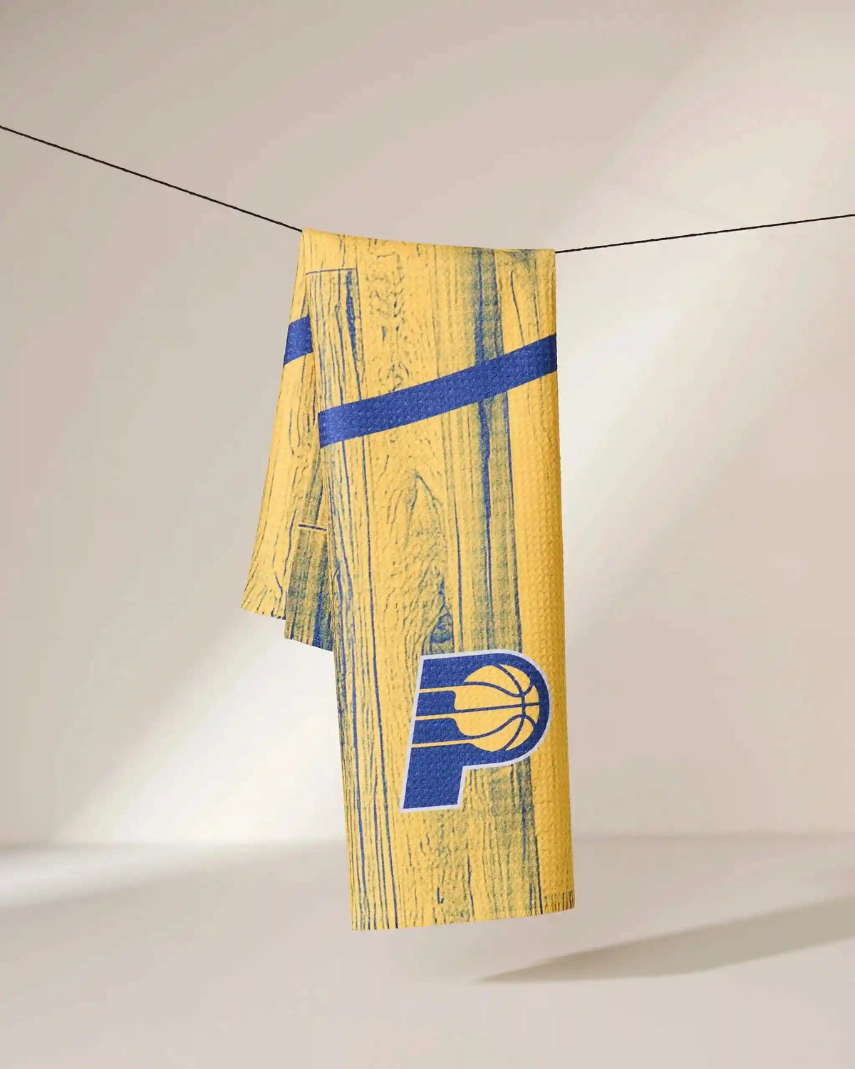 Pacers Zone