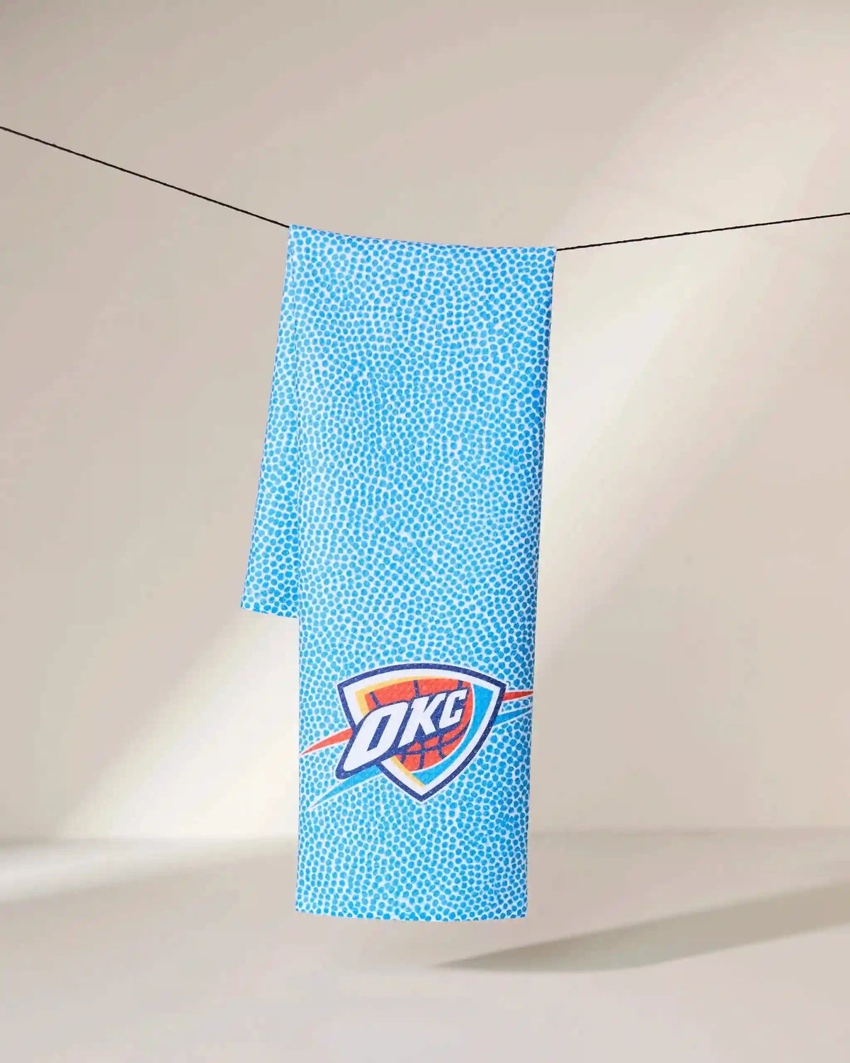 OKC Grip