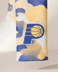 Pacers Camo