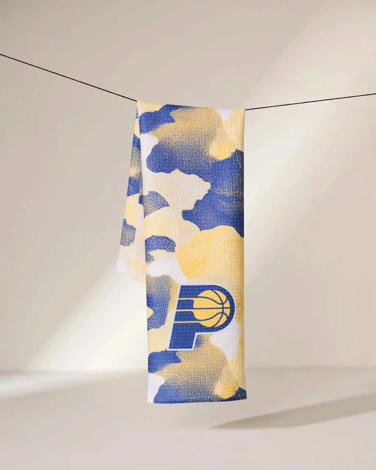 Pacers Camo