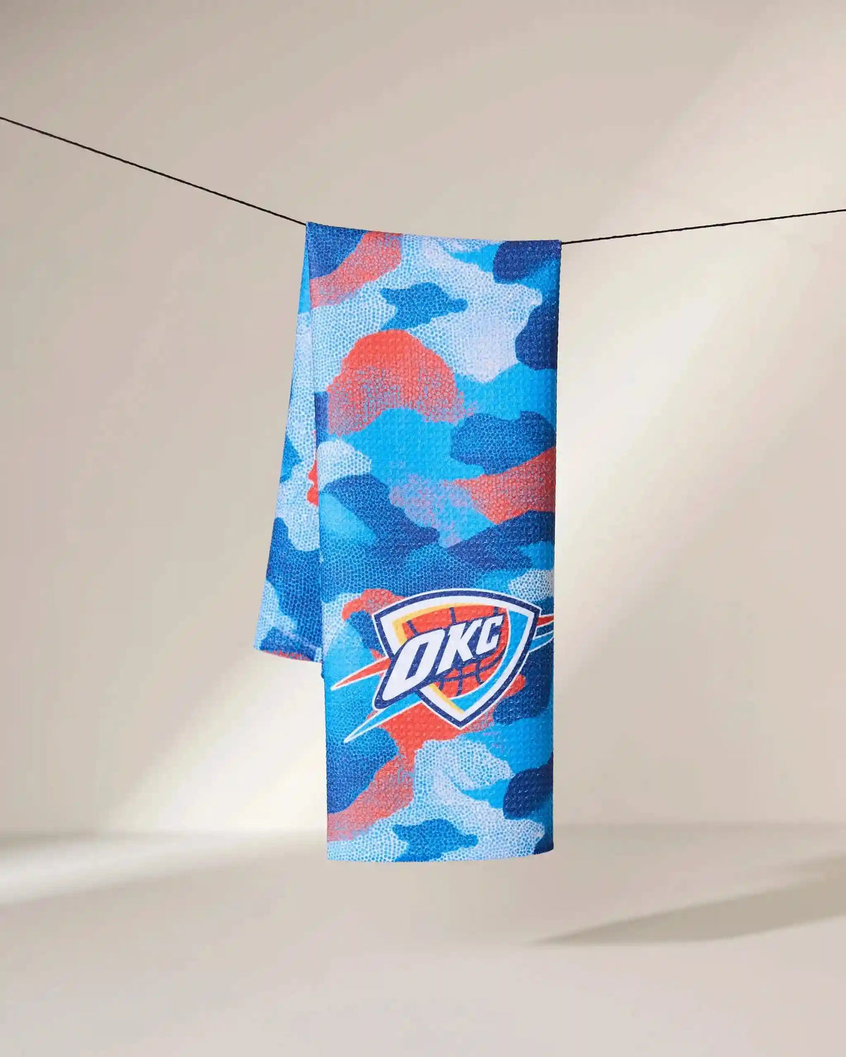 OKC Camo