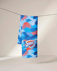 OKC Camo