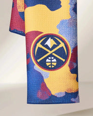 Nuggets Camo