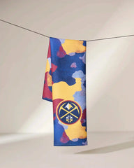 Nuggets Camo