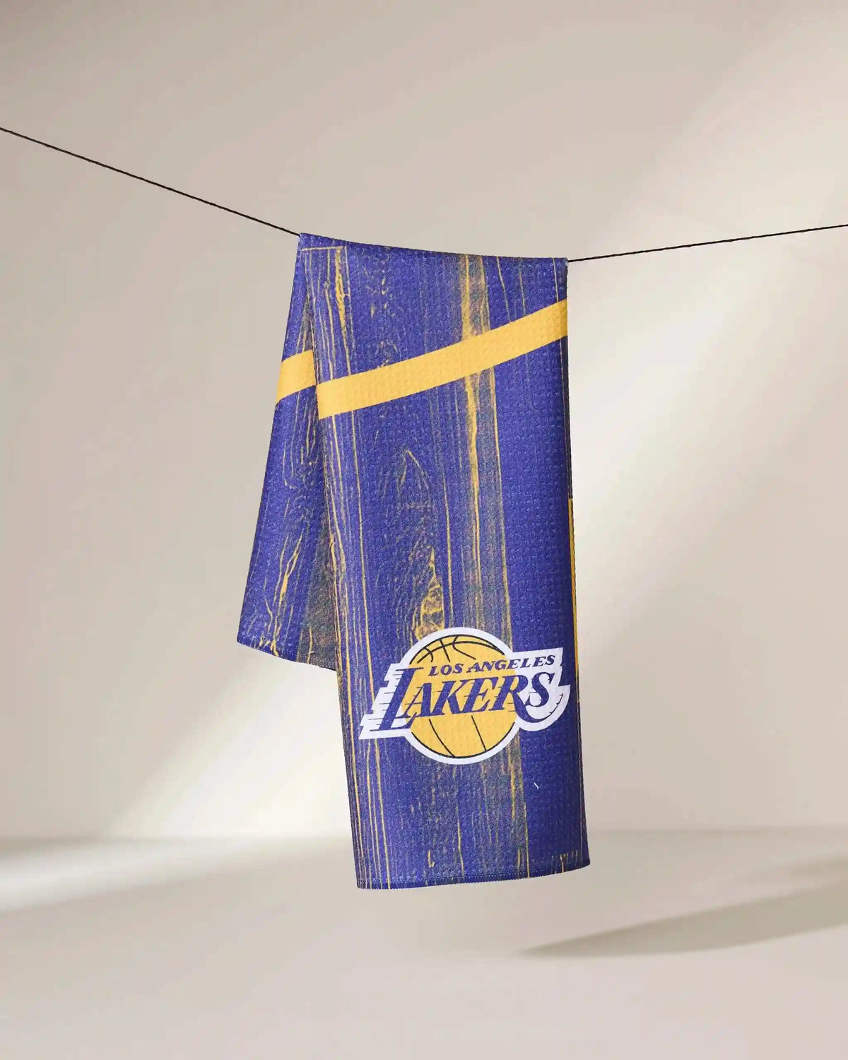 Lakers Zone