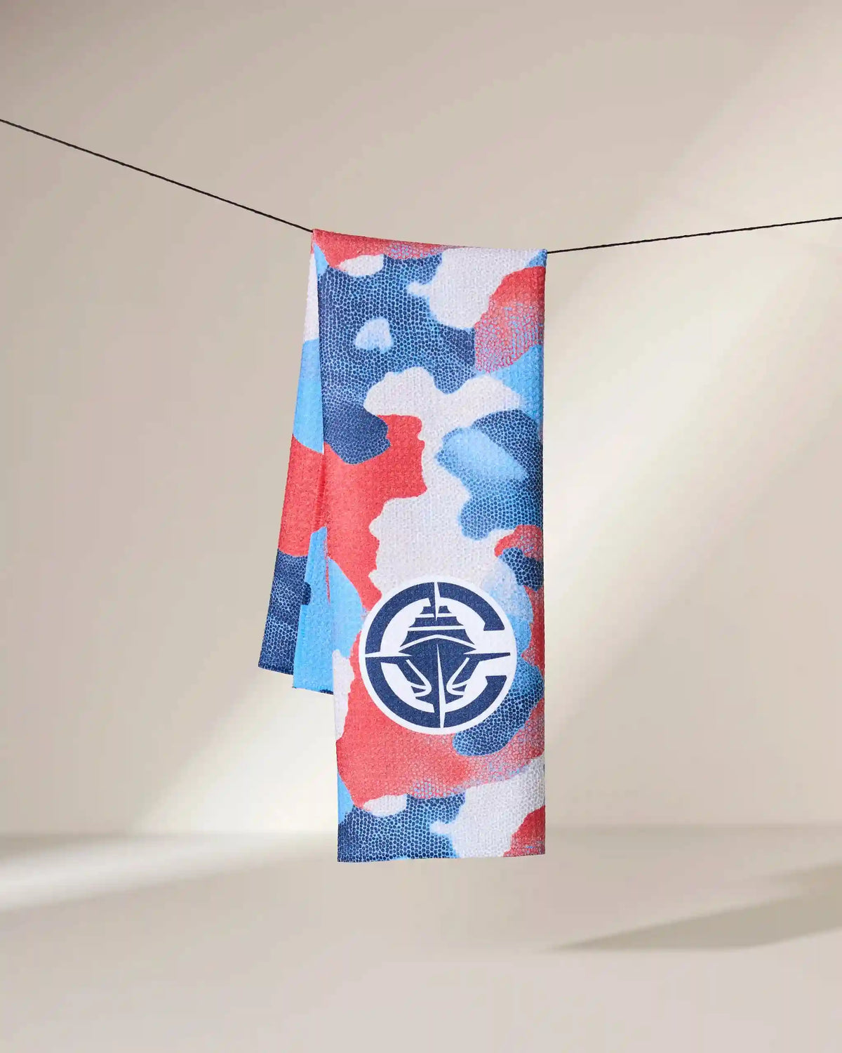 Clippers Camo