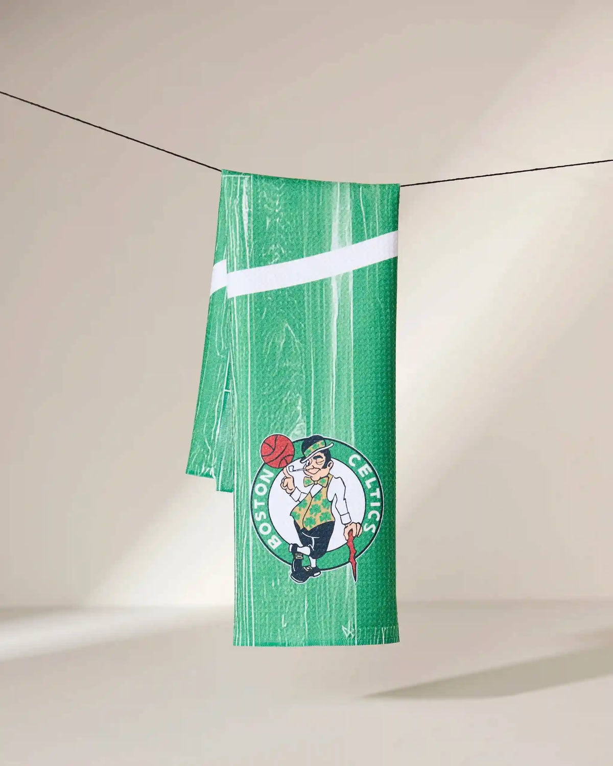 Celtics Zone