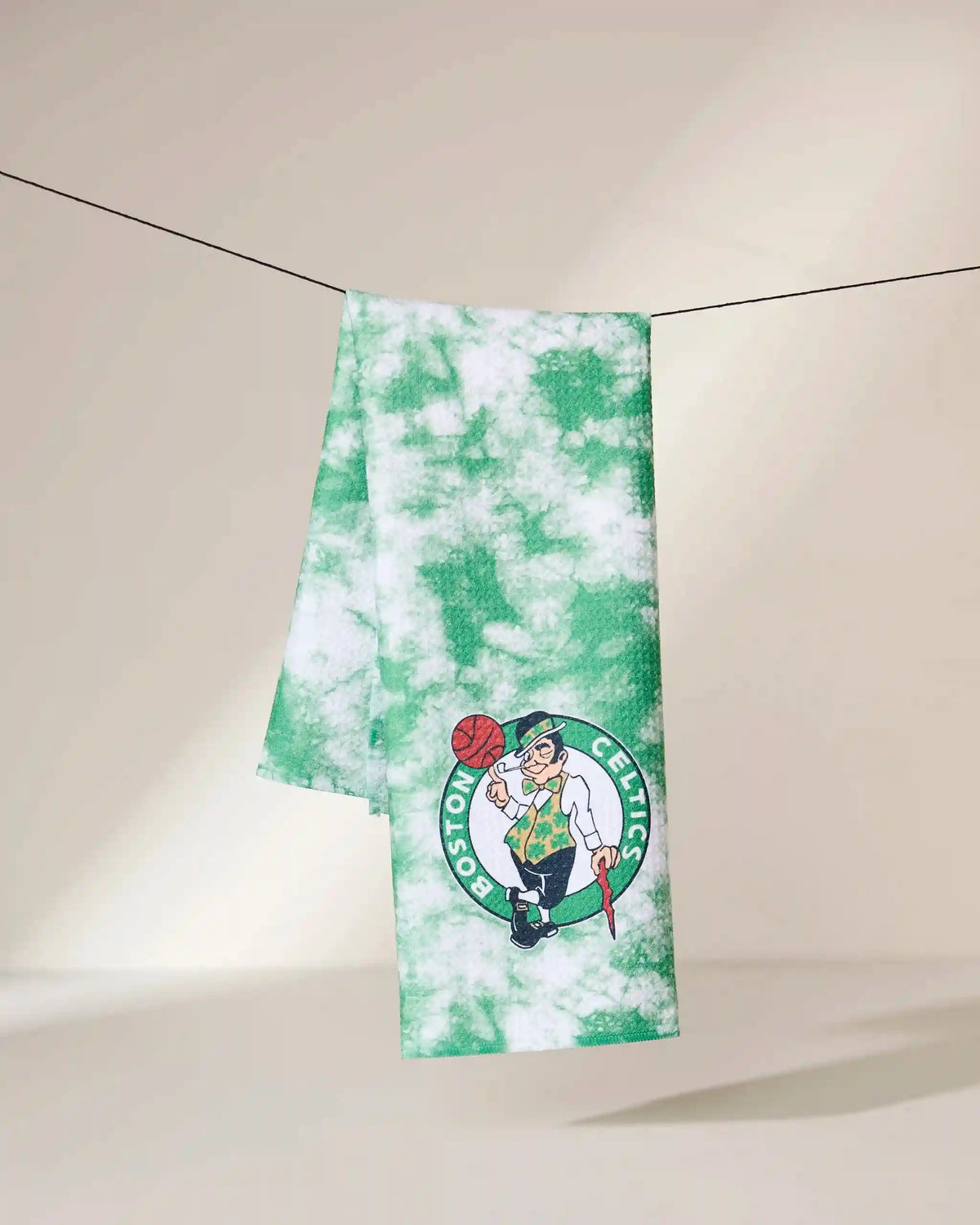 Celtics Flash