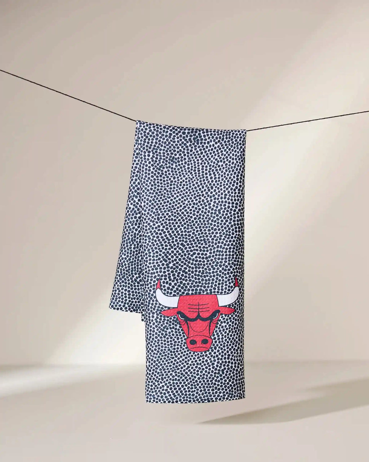 Bulls Grip