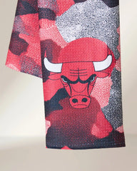 Bulls Camo