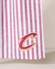 Cavaliers Grip Stripe