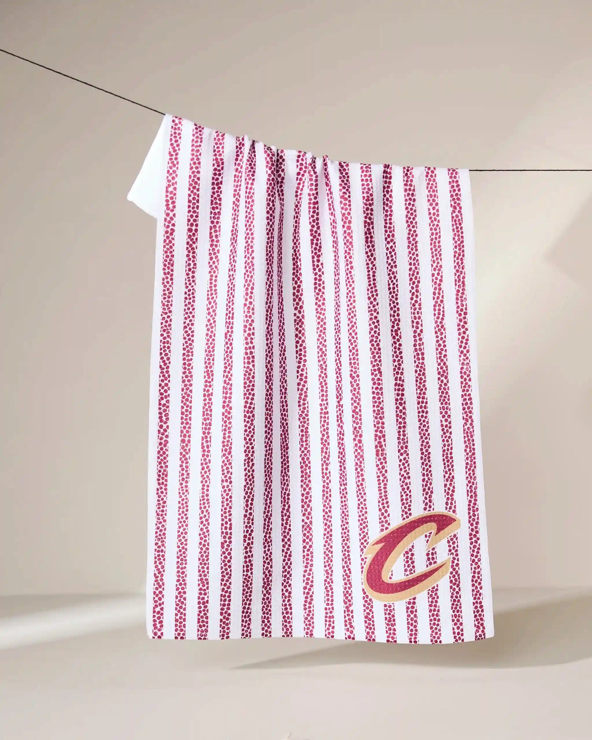 Cavaliers Grip Stripe