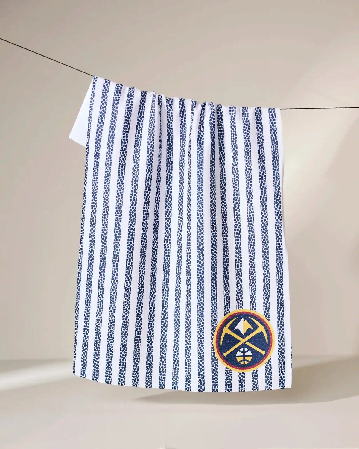 Nuggets Grip Stripe