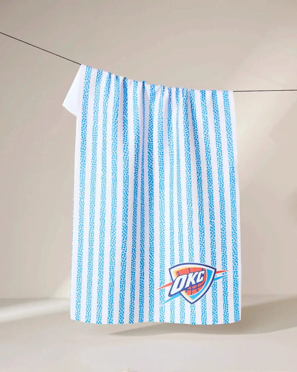 OKC Grip Stripe