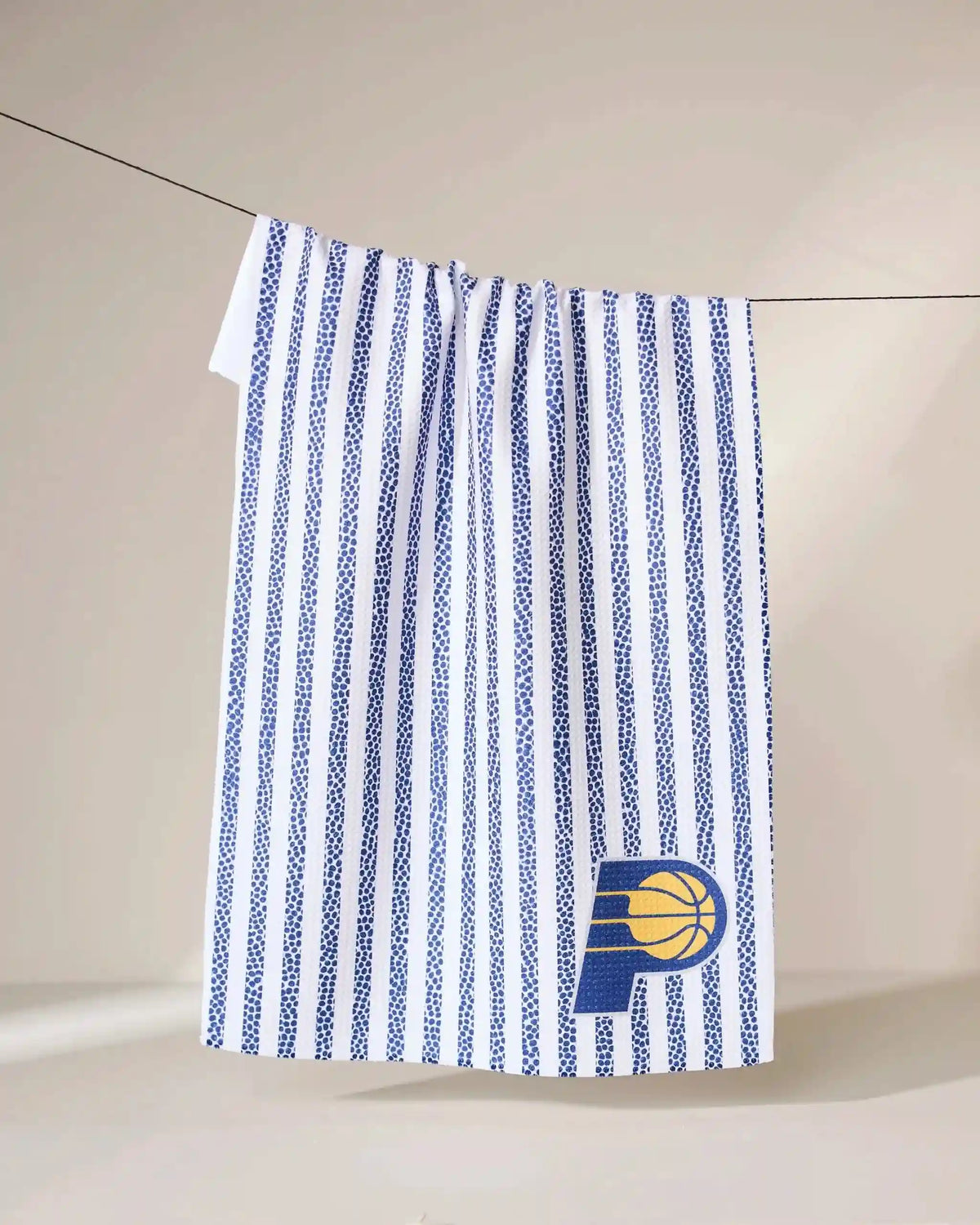 Pacers Grip Stripe