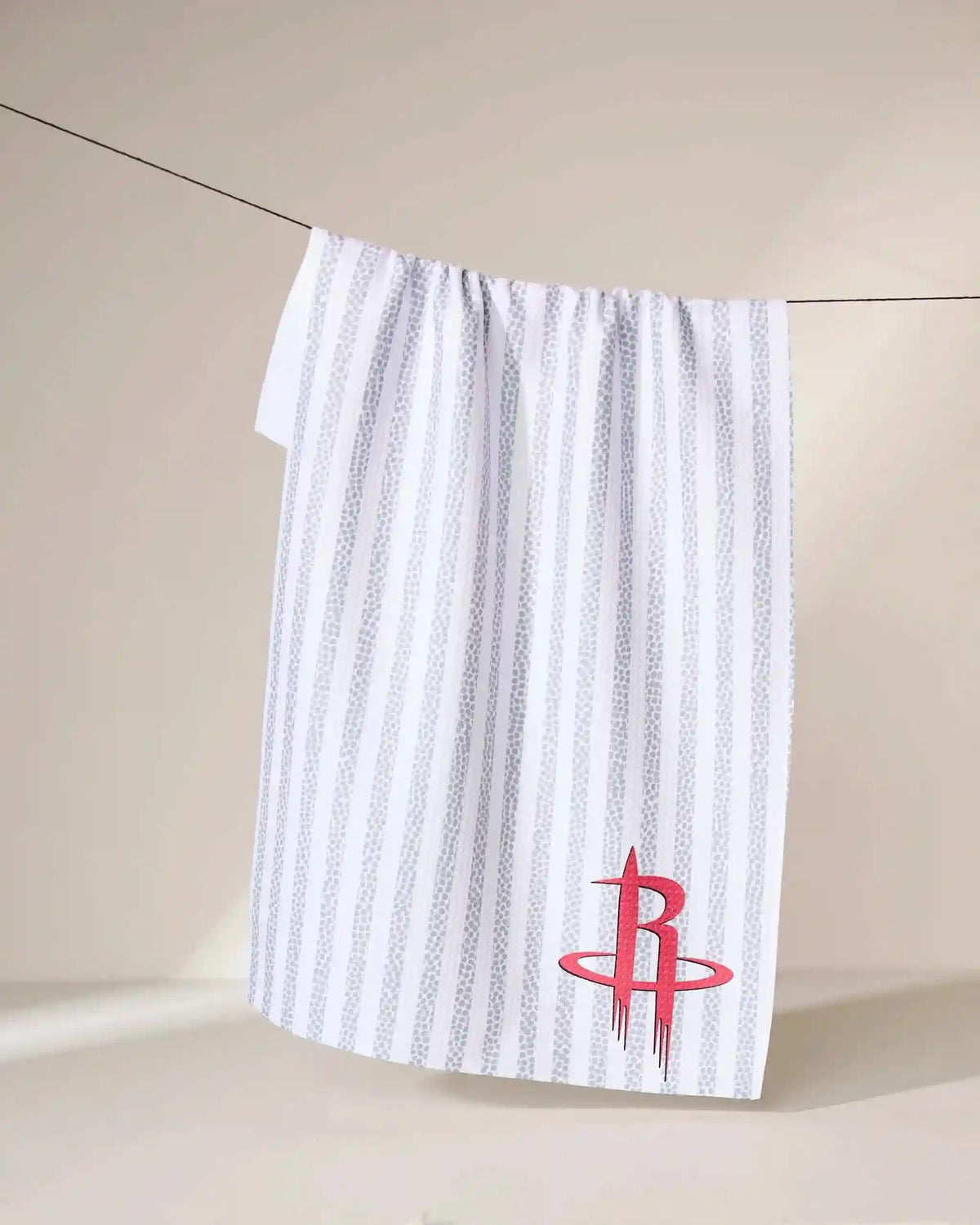 Rockets Grip Stripe