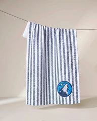 Timberwolves Grip Stripe