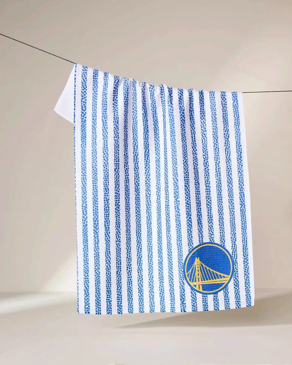 Warriors Grip Stripe