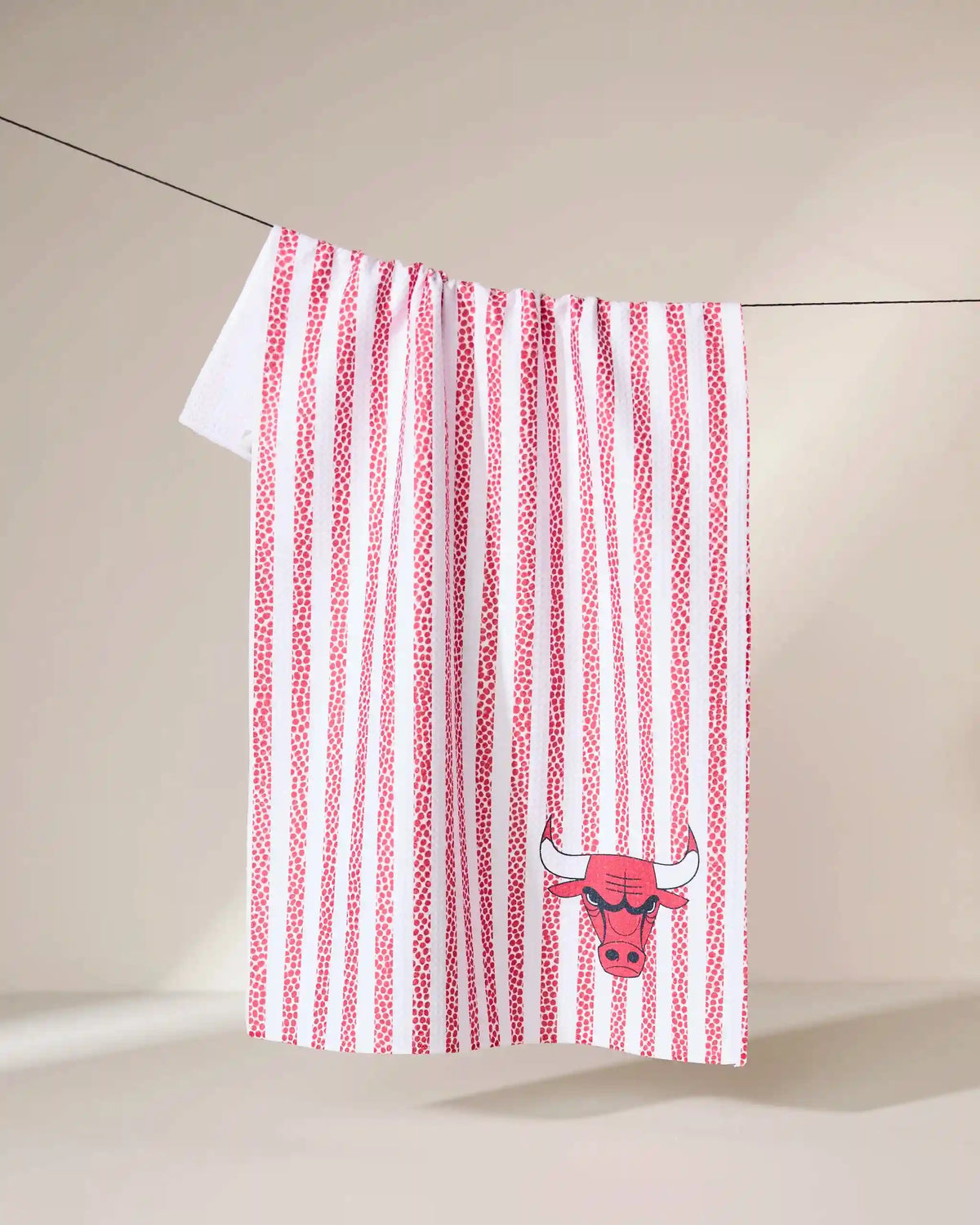 Bulls Grip Stripe