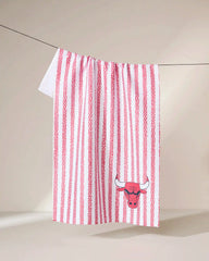 Bulls Grip Stripe