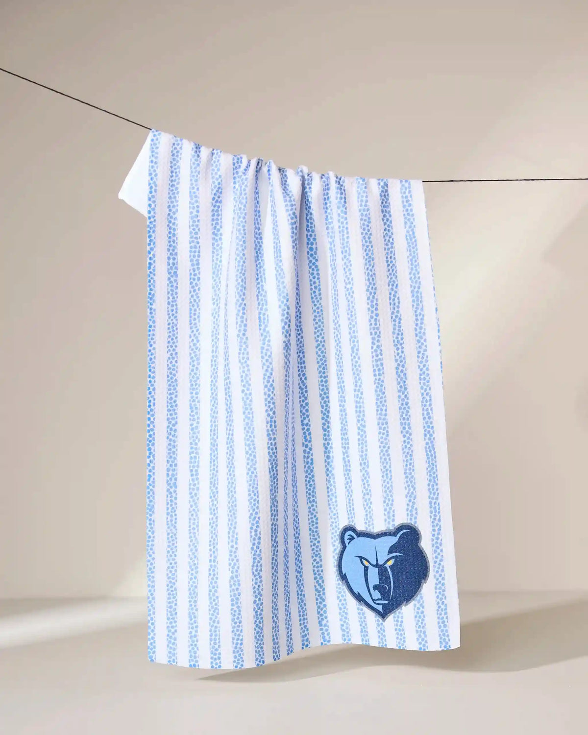 Grizzlies Grip Stripe