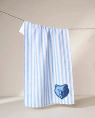 Grizzlies Grip Stripe