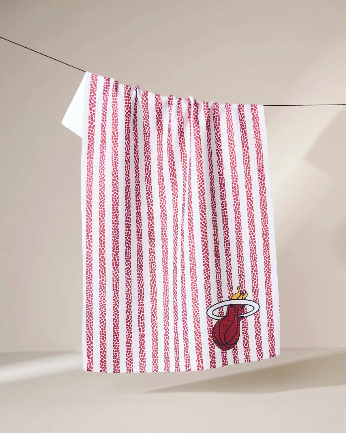 Heat Grip Stripe