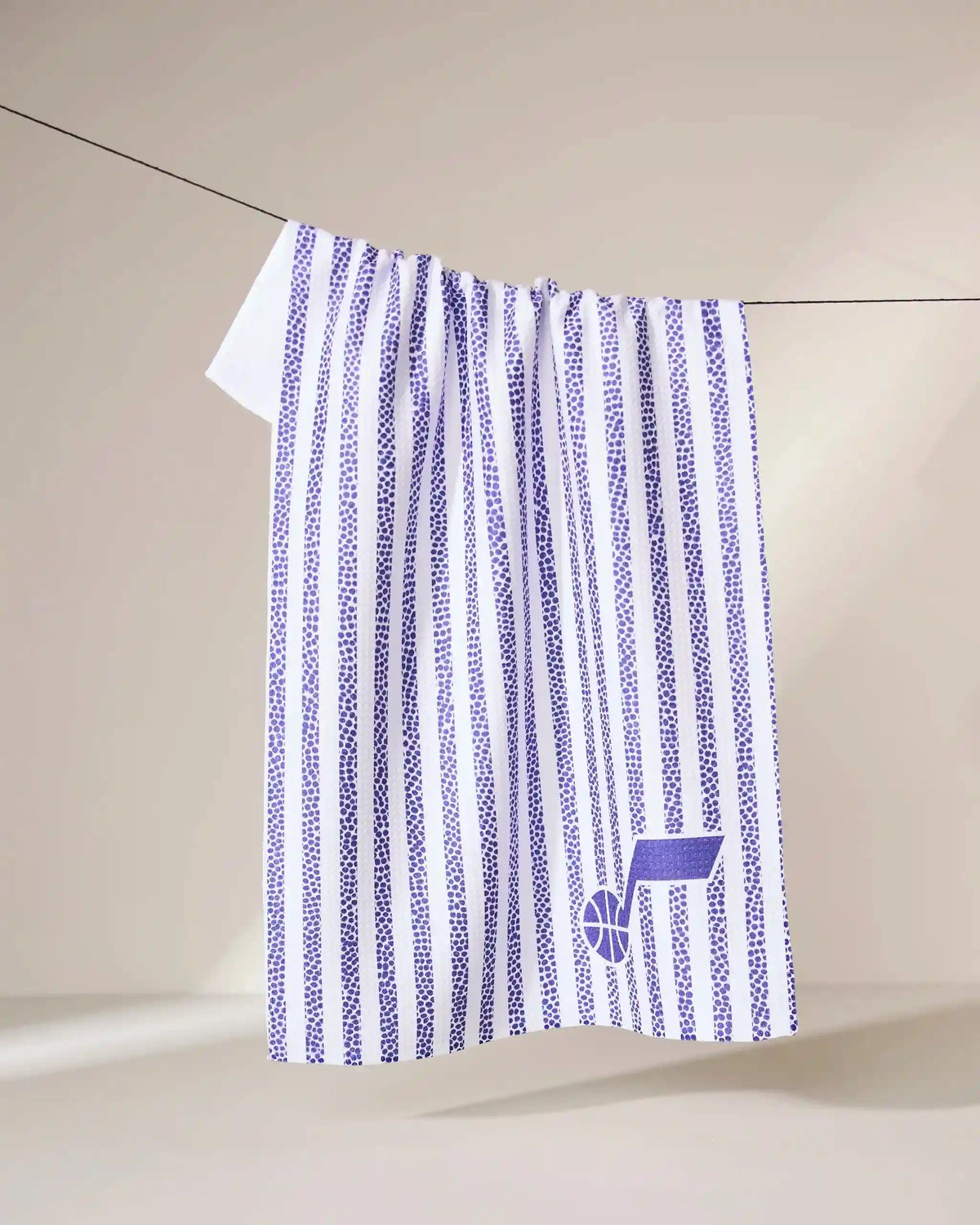 Jazz Grip Stripe