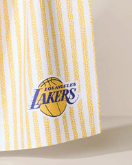 Lakers Grip Stripe