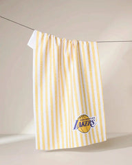 Lakers Grip Stripe