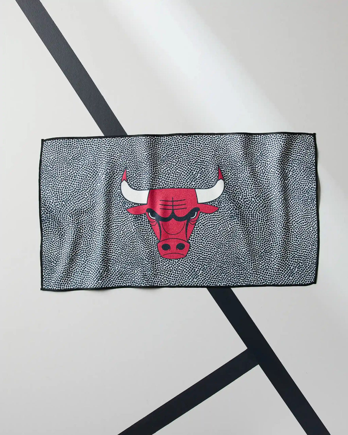 Bulls Grip
