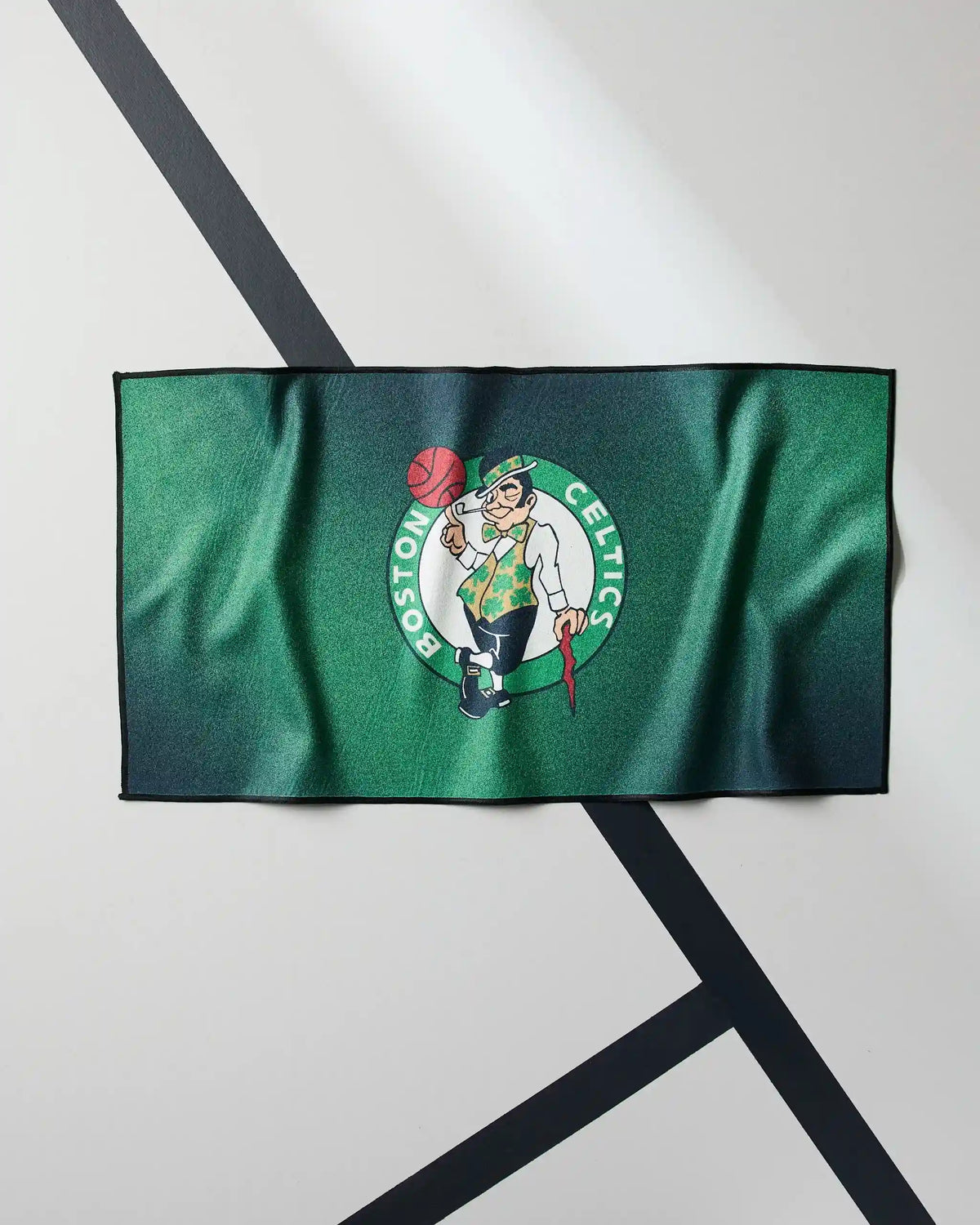 Celtics Fade