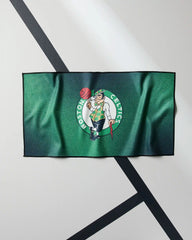 Celtics Fade