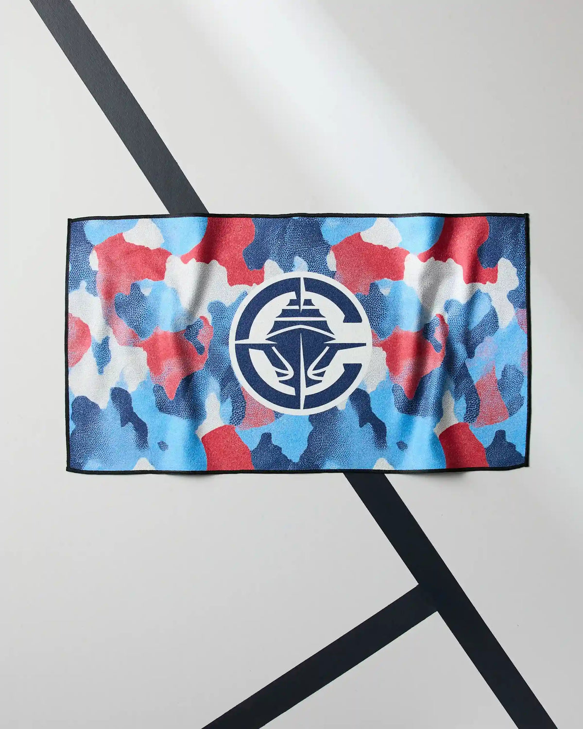 Clippers Camo