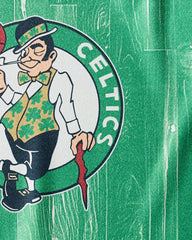 Celtics Zone
